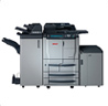 Develop ineo 600/750