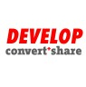 convert+share