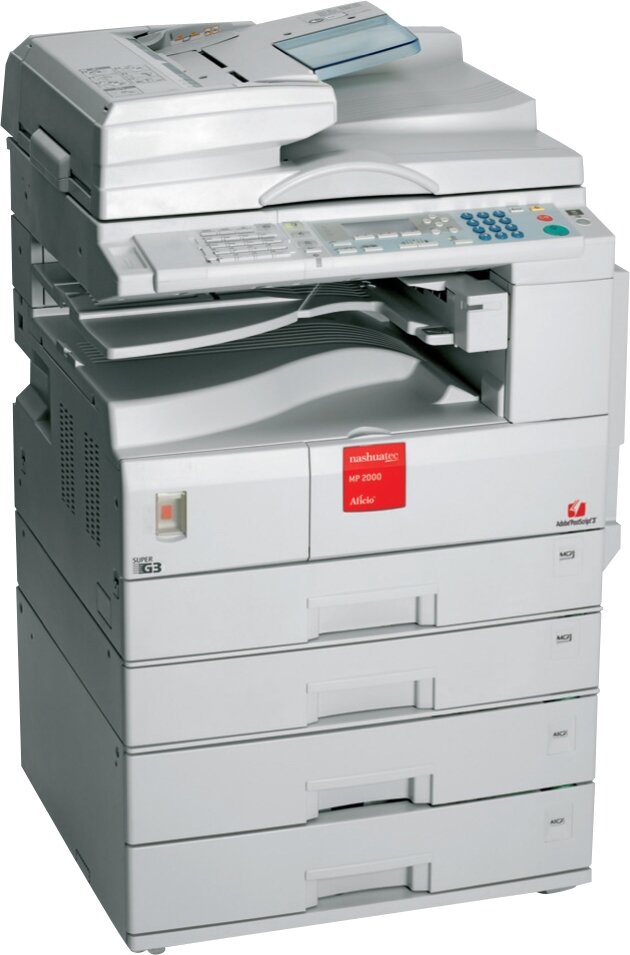 DOWNLOAD DRIVER RICOH NRG MP C300SR PS AGGIORNAMENTO ...